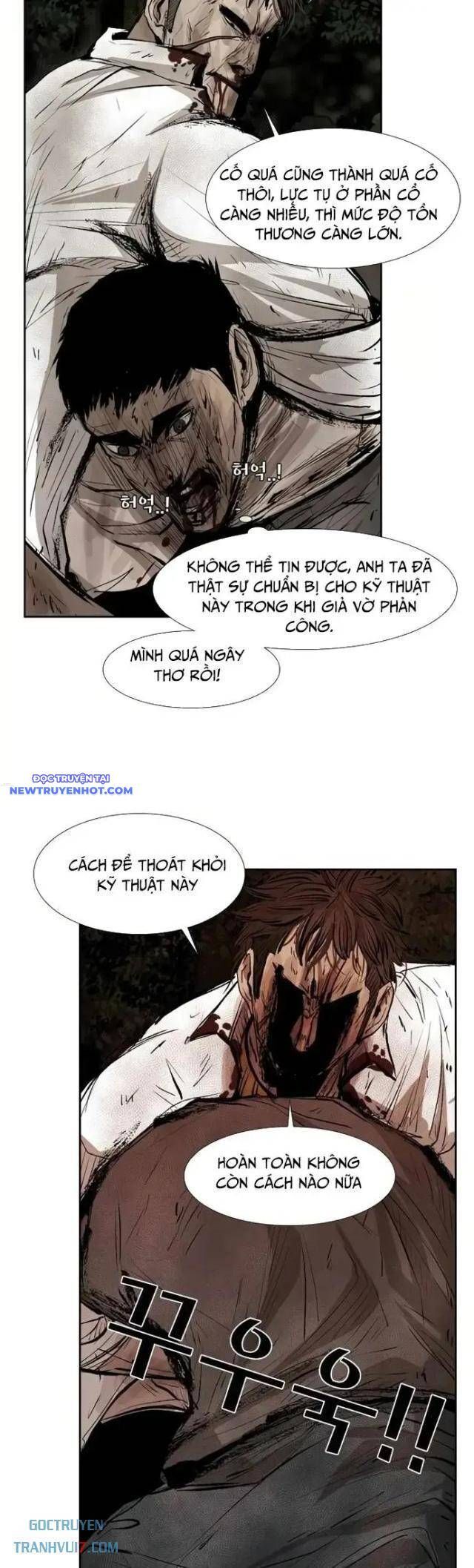 Shark - Cá Mập Chapter 116 - 16