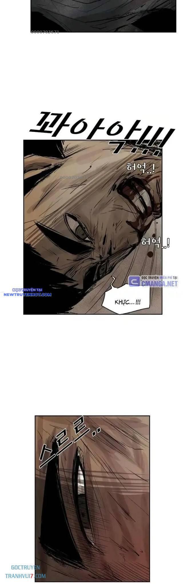 Shark - Cá Mập Chapter 116 - 17