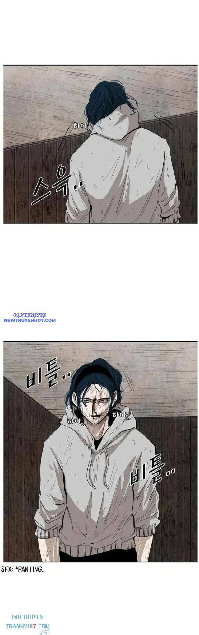 Shark - Cá Mập Chapter 116 - 19