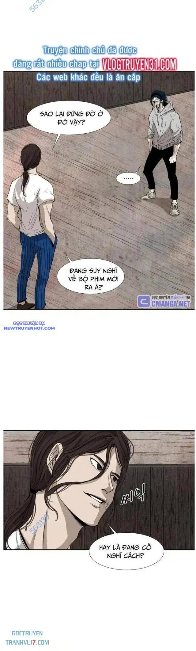 Shark - Cá Mập Chapter 116 - 20