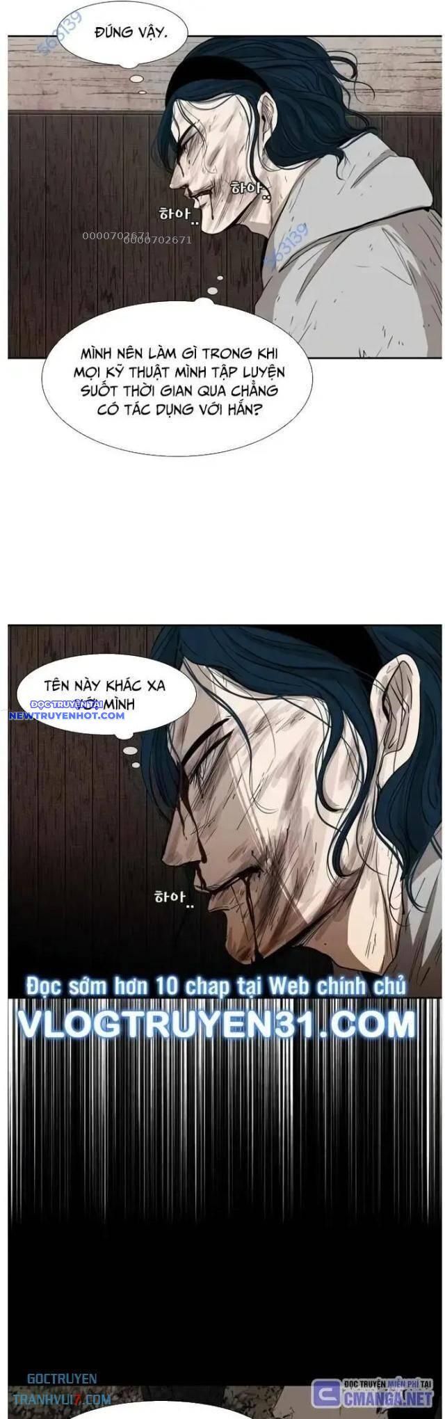 Shark - Cá Mập Chapter 116 - 21