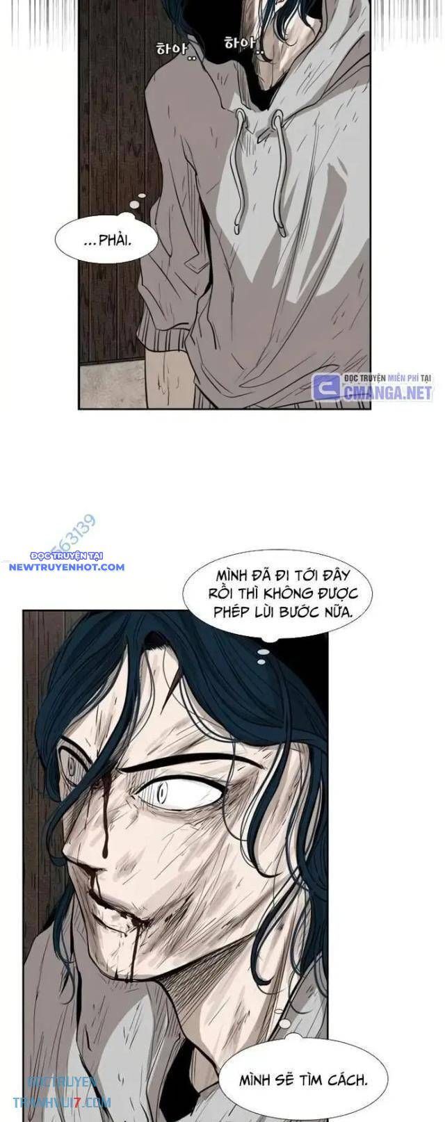 Shark - Cá Mập Chapter 116 - 23