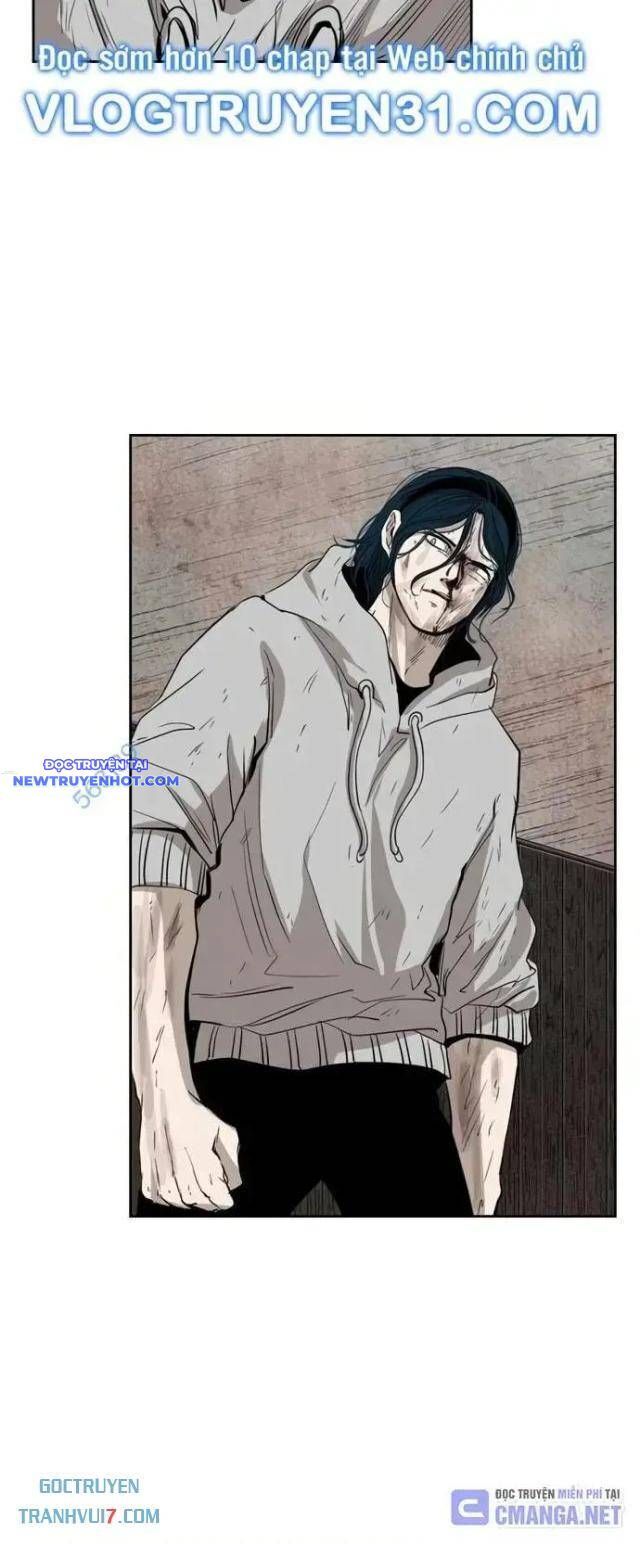 Shark - Cá Mập Chapter 116 - 24