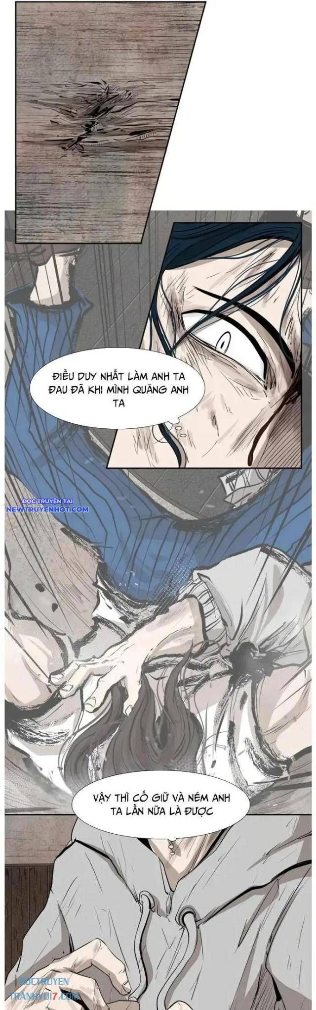 Shark - Cá Mập Chapter 116 - 25