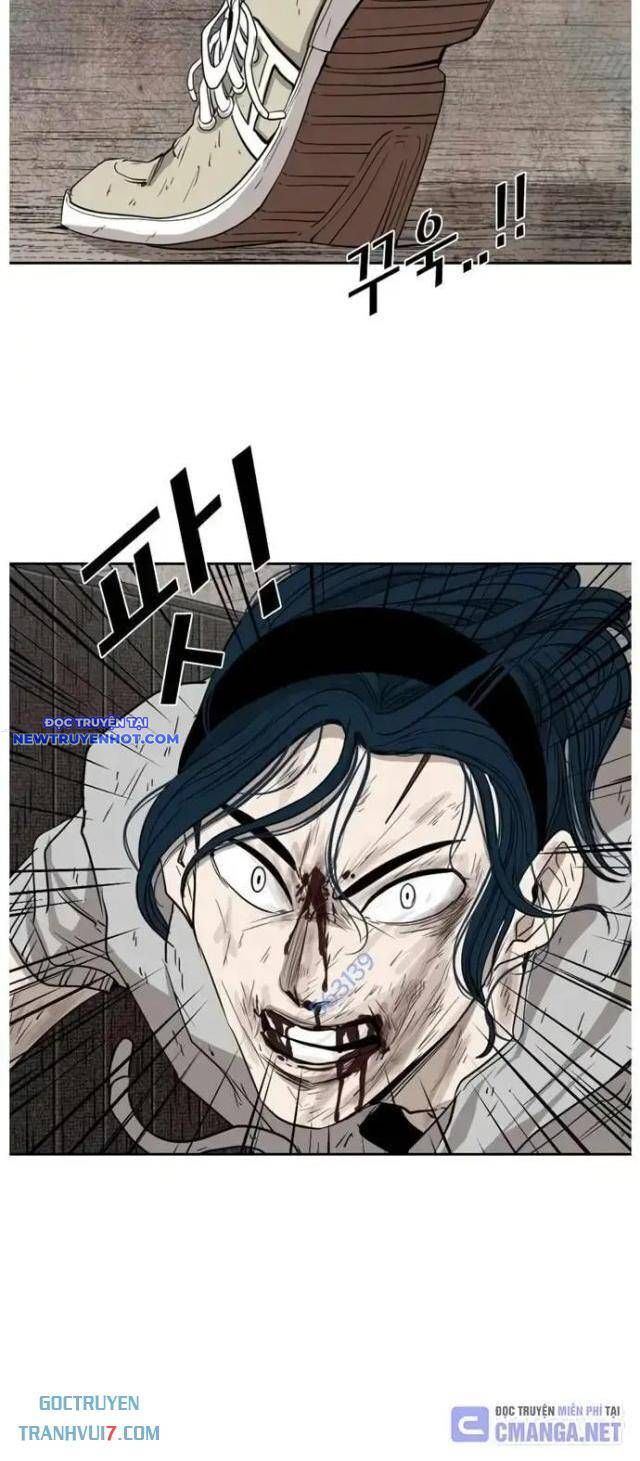 Shark - Cá Mập Chapter 116 - 27