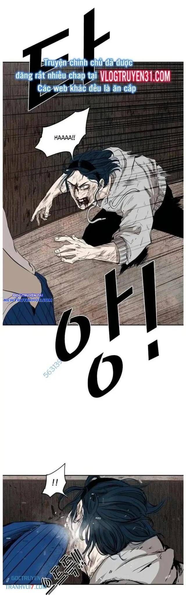 Shark - Cá Mập Chapter 116 - 28