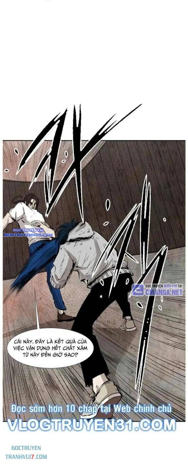 Shark - Cá Mập Chapter 116 - 29