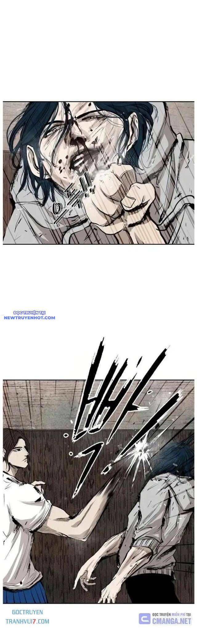 Shark - Cá Mập Chapter 116 - 30