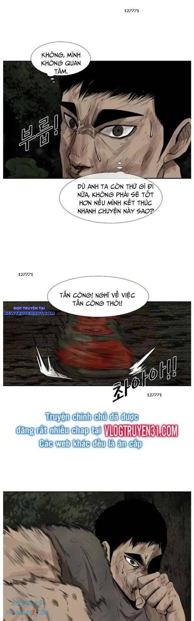 Shark - Cá Mập Chapter 116 - 4