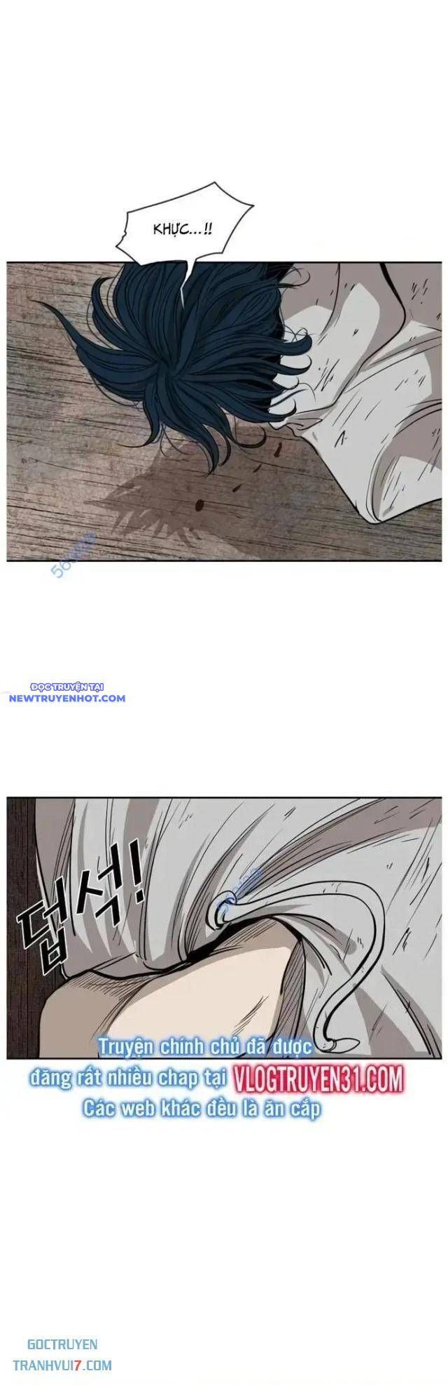 Shark - Cá Mập Chapter 116 - 31