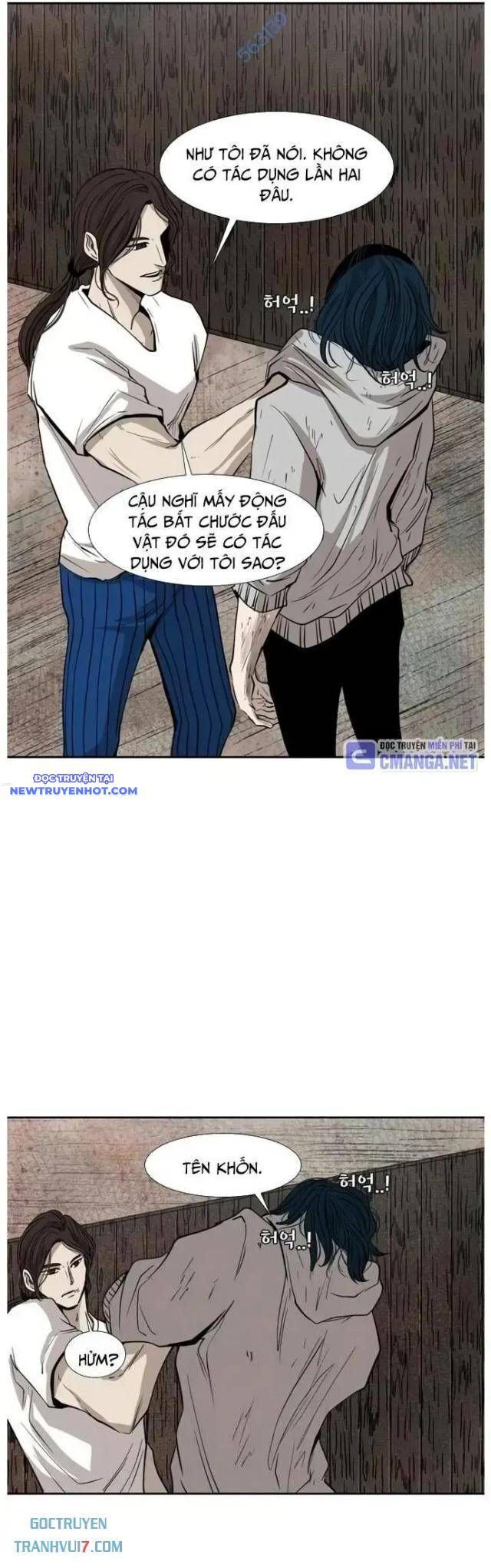 Shark - Cá Mập Chapter 116 - 32