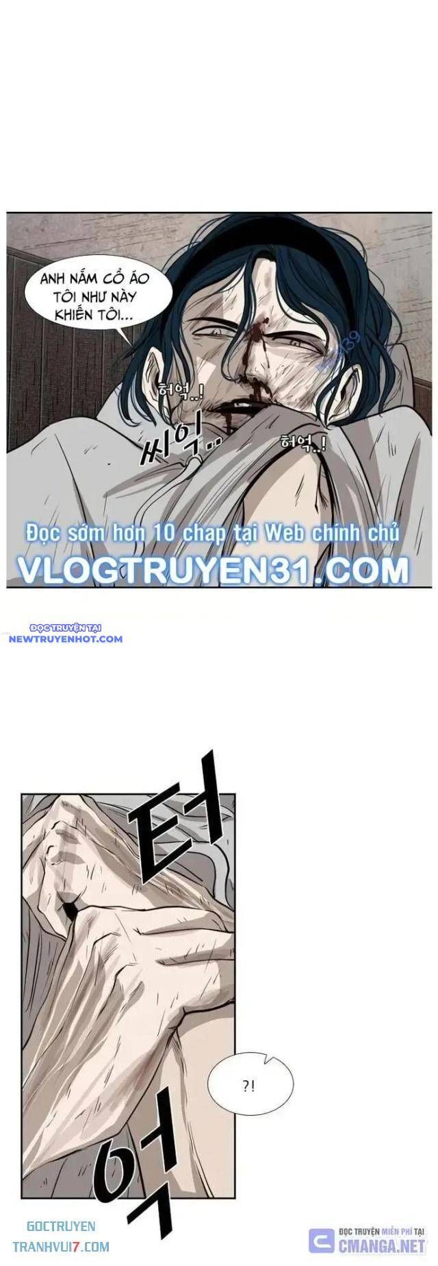 Shark - Cá Mập Chapter 116 - 33