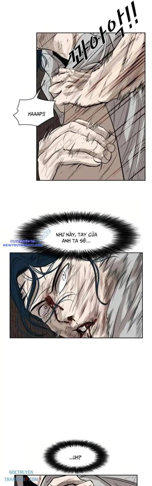 Shark - Cá Mập Chapter 116 - 34