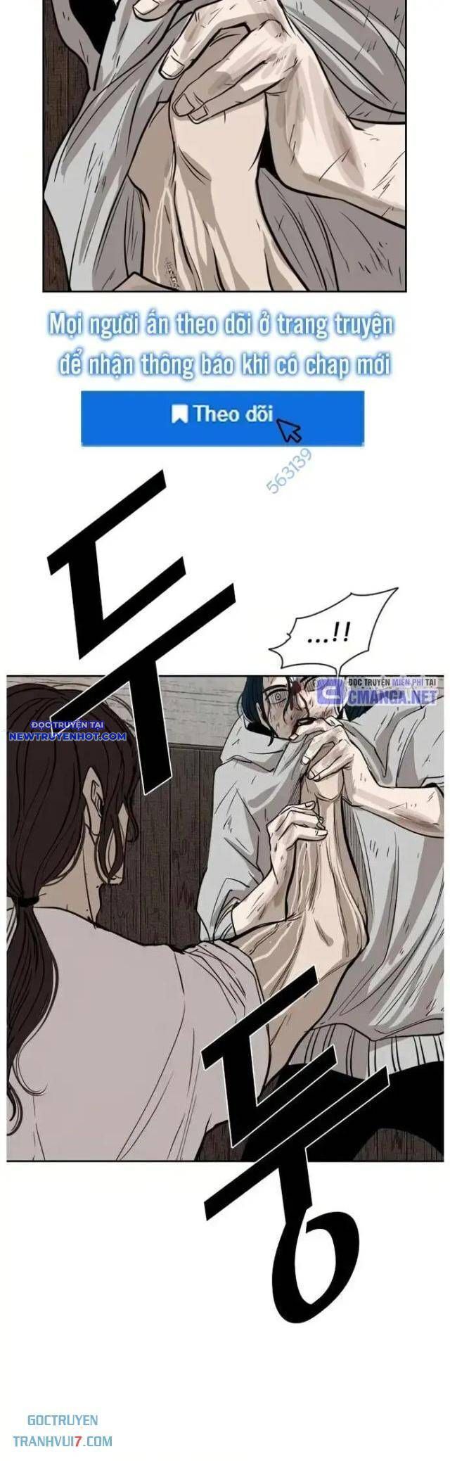 Shark - Cá Mập Chapter 116 - 35