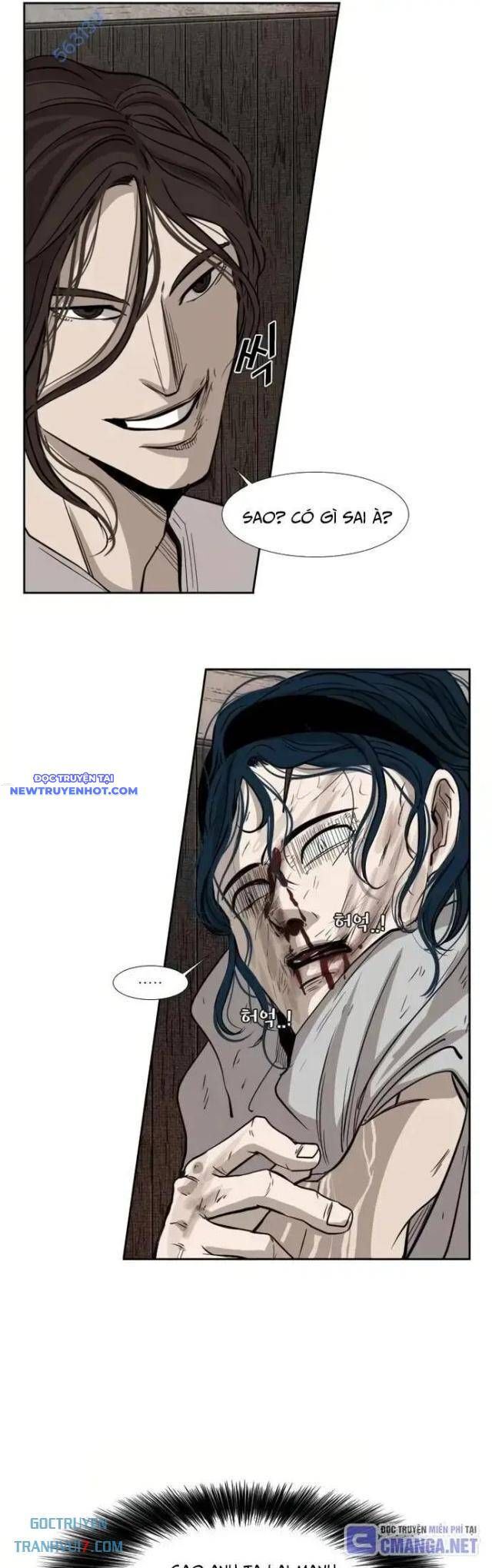 Shark - Cá Mập Chapter 116 - 36