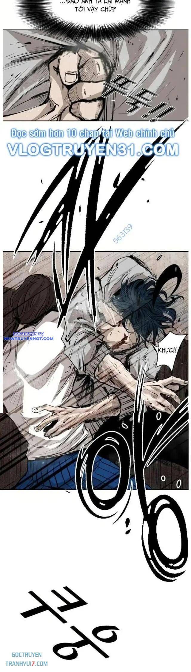 Shark - Cá Mập Chapter 116 - 37