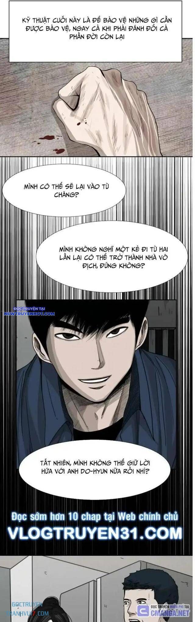 Shark - Cá Mập Chapter 116 - 39