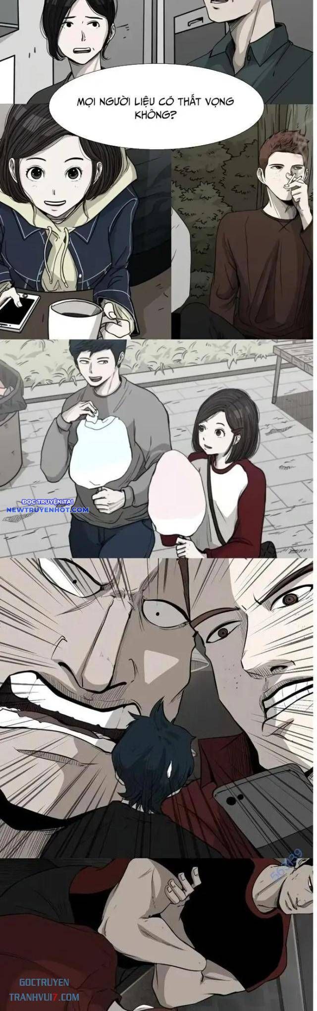 Shark - Cá Mập Chapter 116 - 40