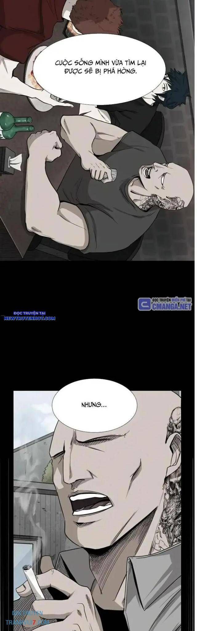 Shark - Cá Mập Chapter 116 - 41