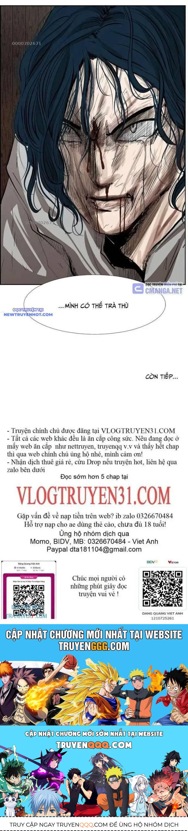 Shark - Cá Mập Chapter 116 - 44