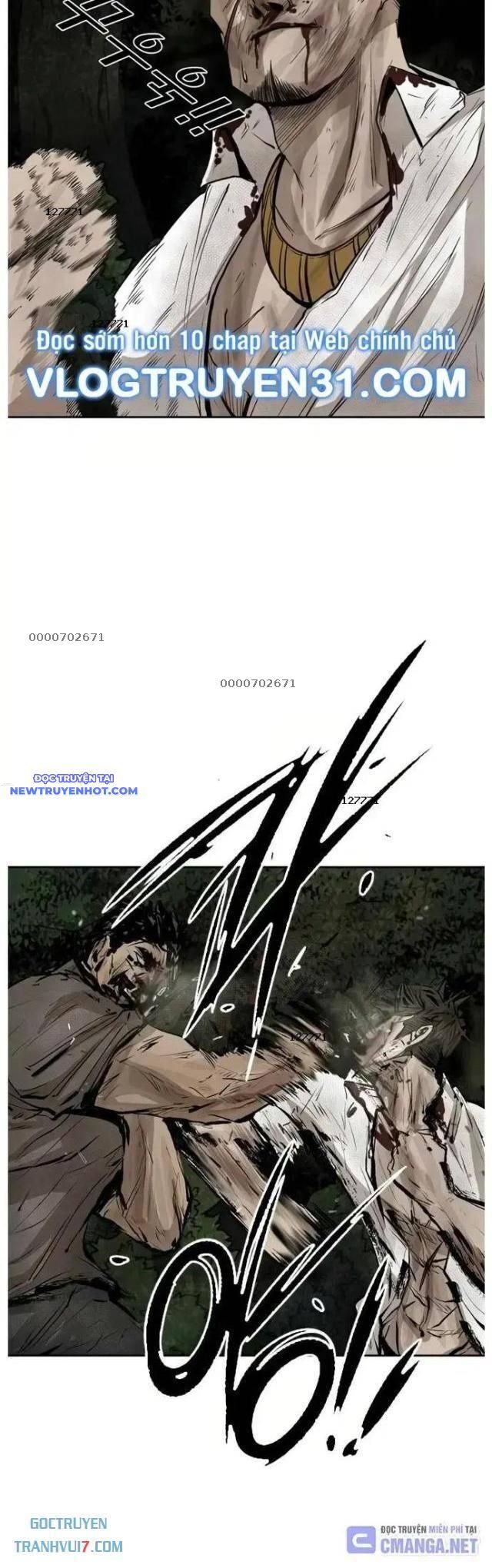 Shark - Cá Mập Chapter 116 - 6