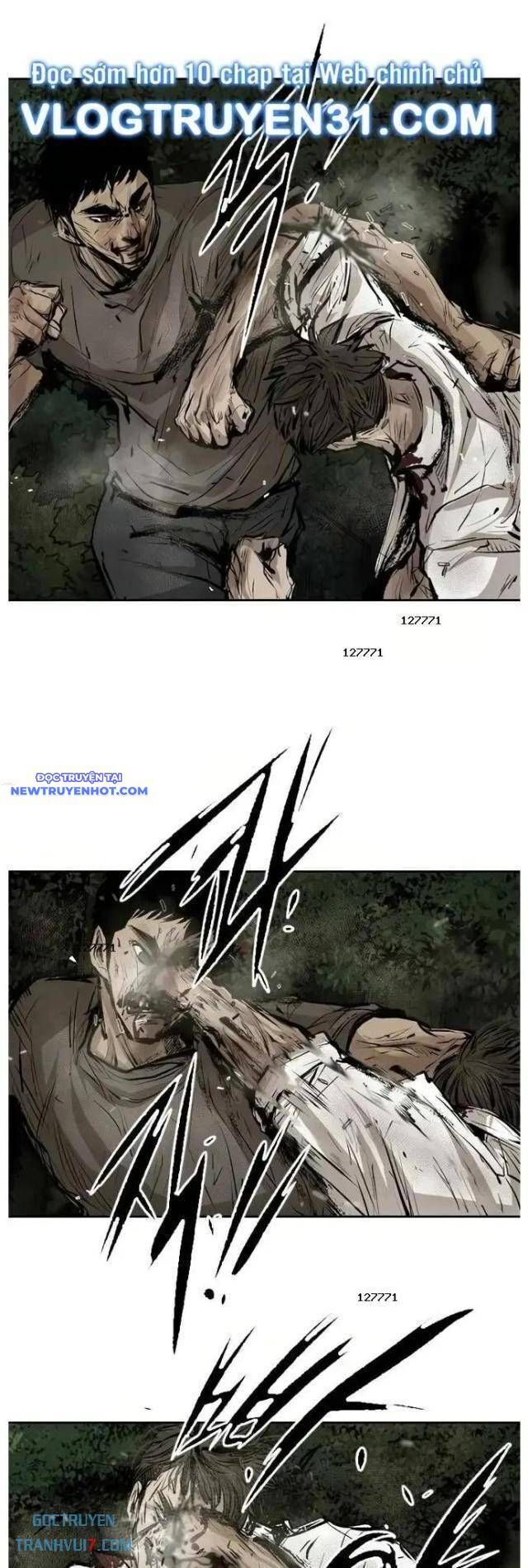 Shark - Cá Mập Chapter 116 - 7