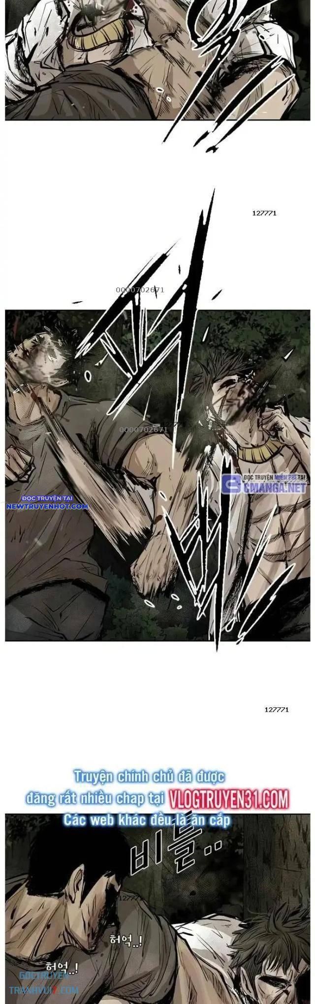 Shark - Cá Mập Chapter 116 - 8