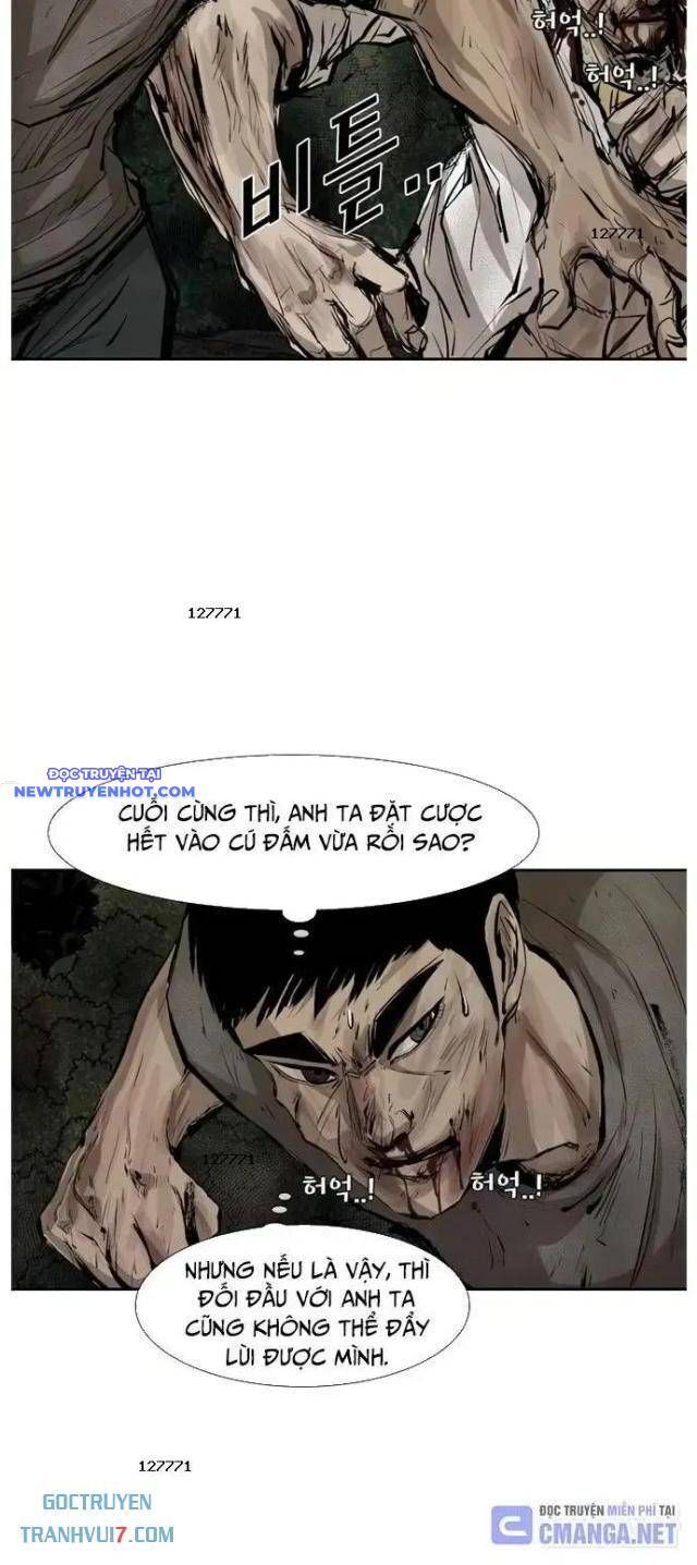 Shark - Cá Mập Chapter 116 - 9