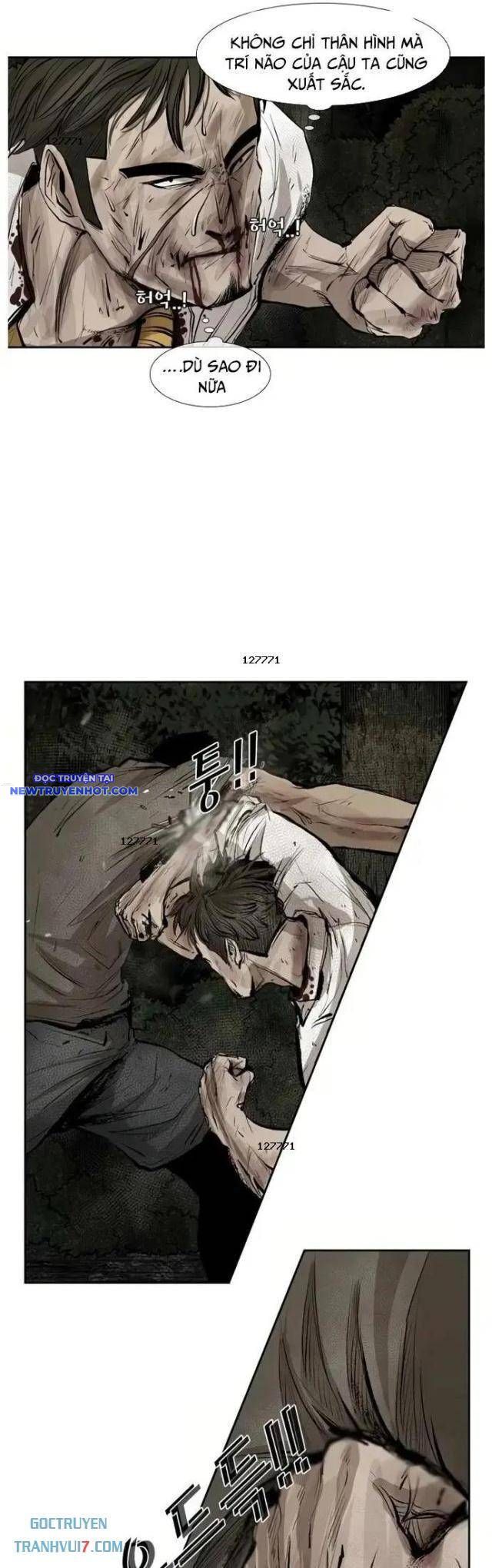 Shark - Cá Mập Chapter 116 - 10