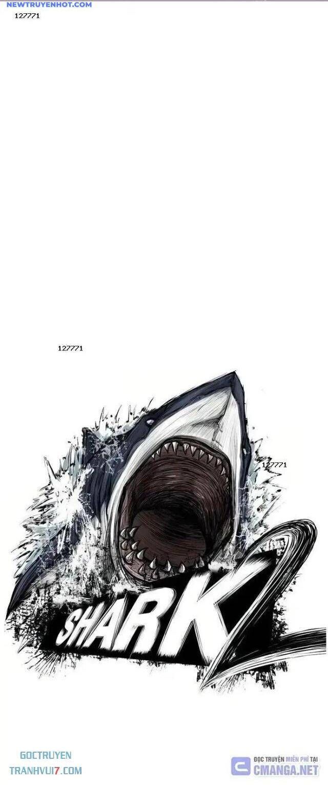Shark - Cá Mập Chapter 117 - 2