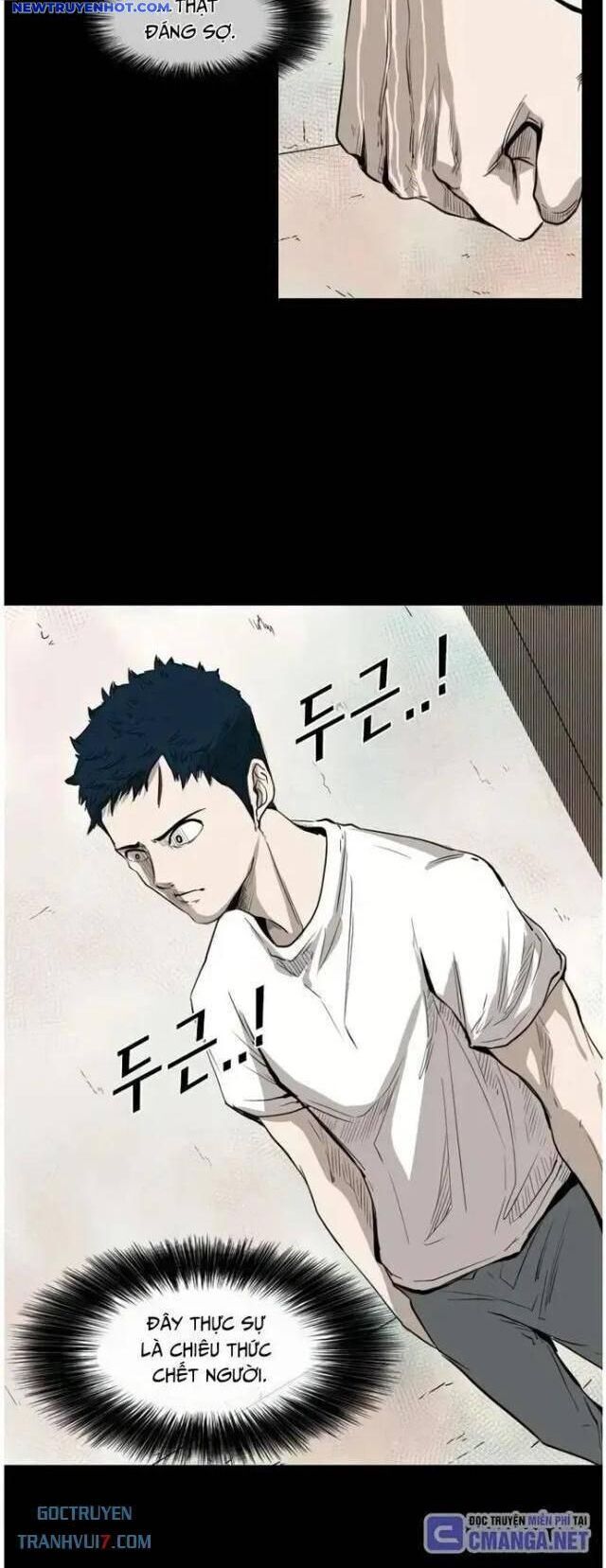 Shark - Cá Mập Chapter 117 - 13