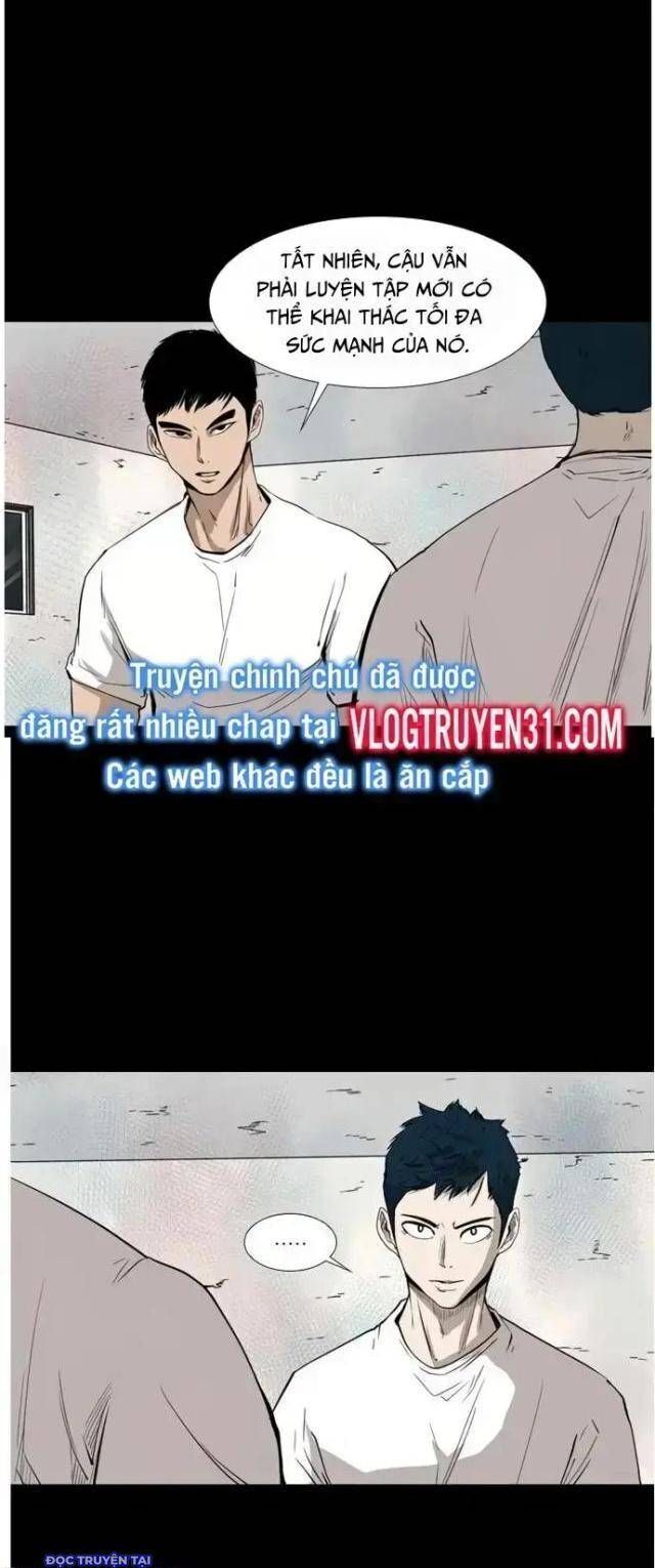 Shark - Cá Mập Chapter 117 - 14