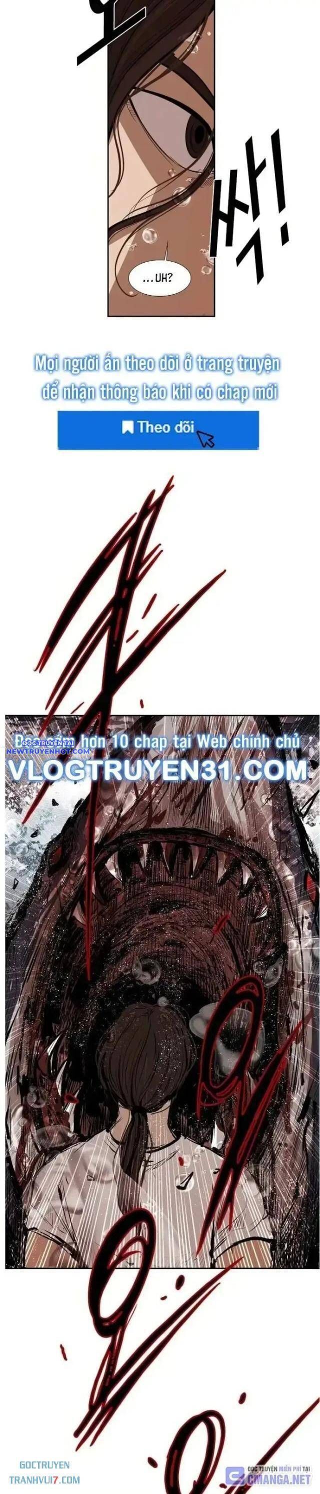 Shark - Cá Mập Chapter 117 - 17