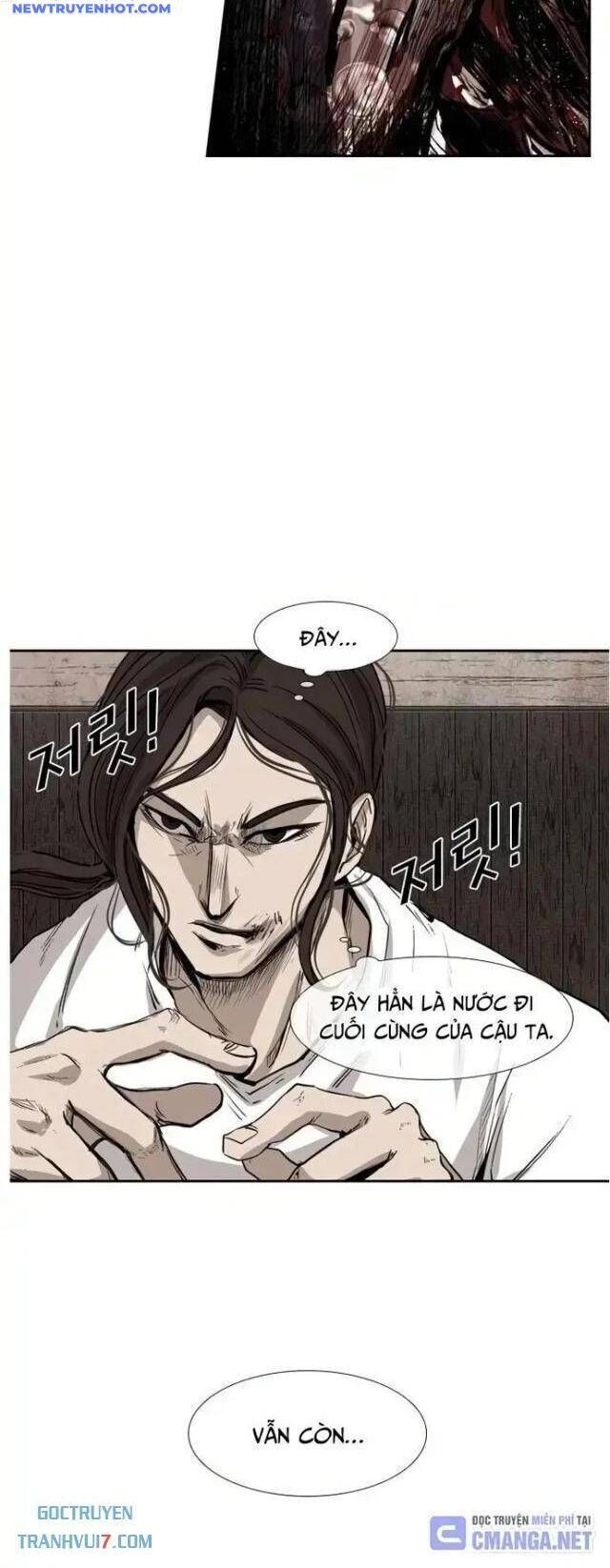 Shark - Cá Mập Chapter 117 - 19