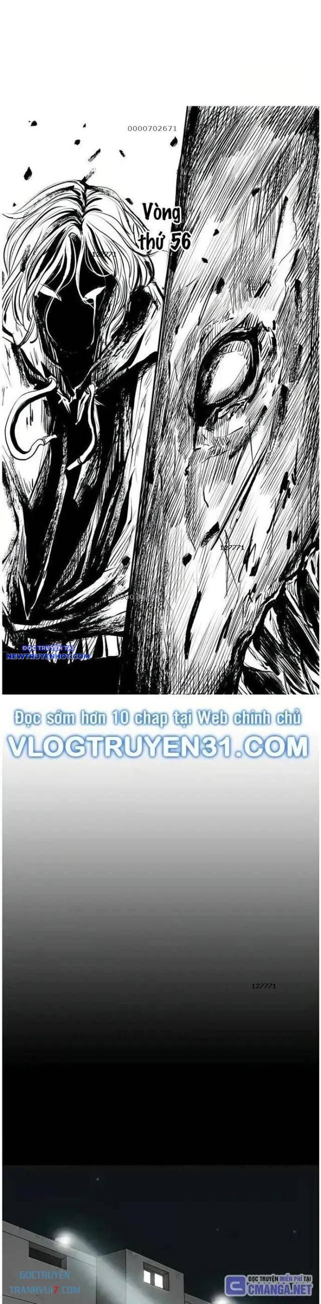 Shark - Cá Mập Chapter 117 - 3