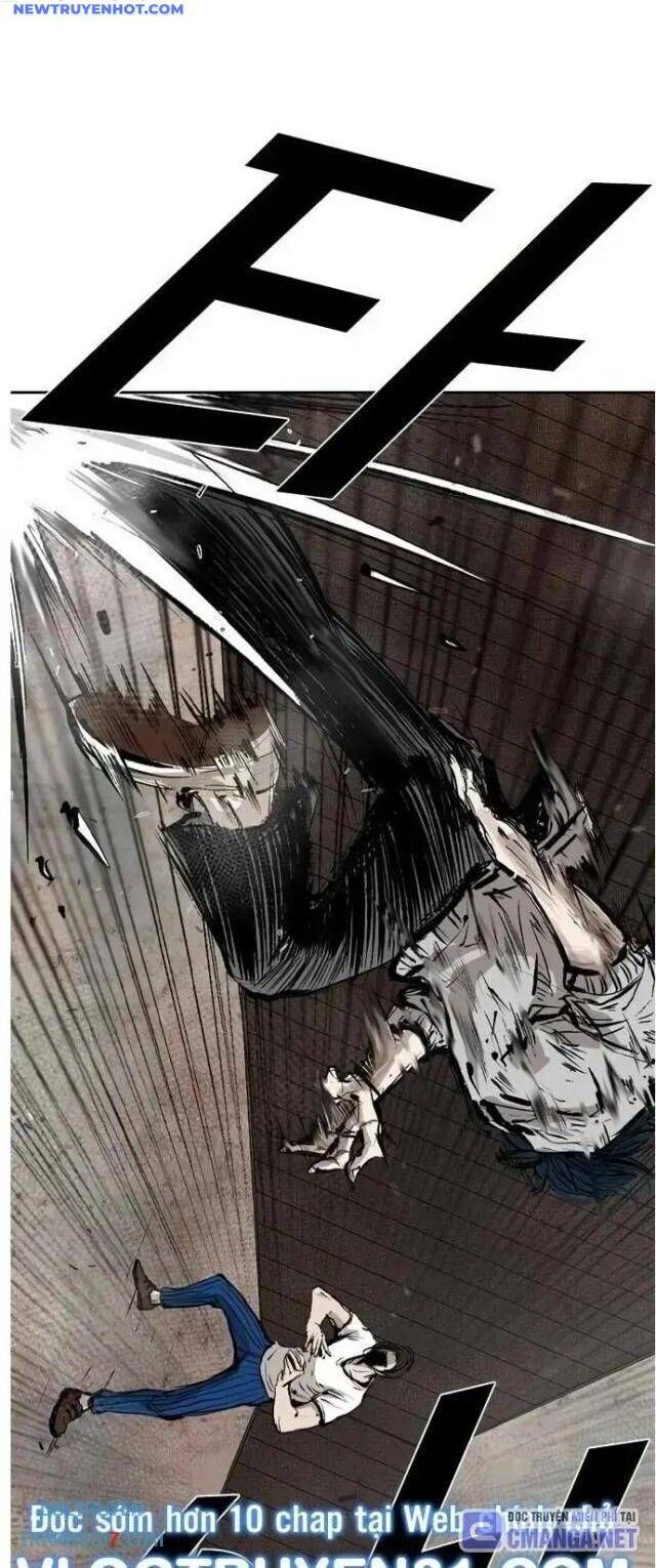 Shark - Cá Mập Chapter 117 - 21