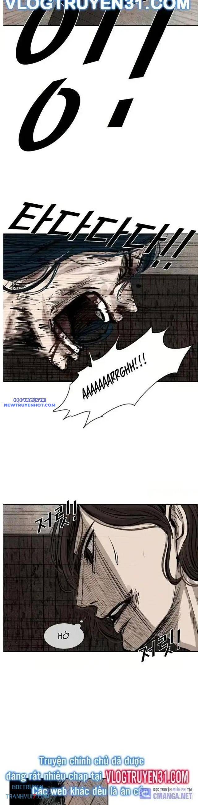 Shark - Cá Mập Chapter 117 - 22