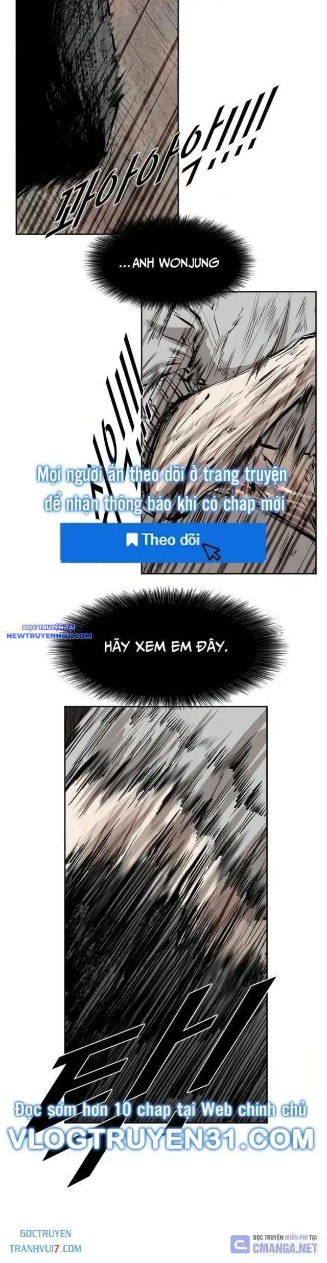 Shark - Cá Mập Chapter 117 - 23