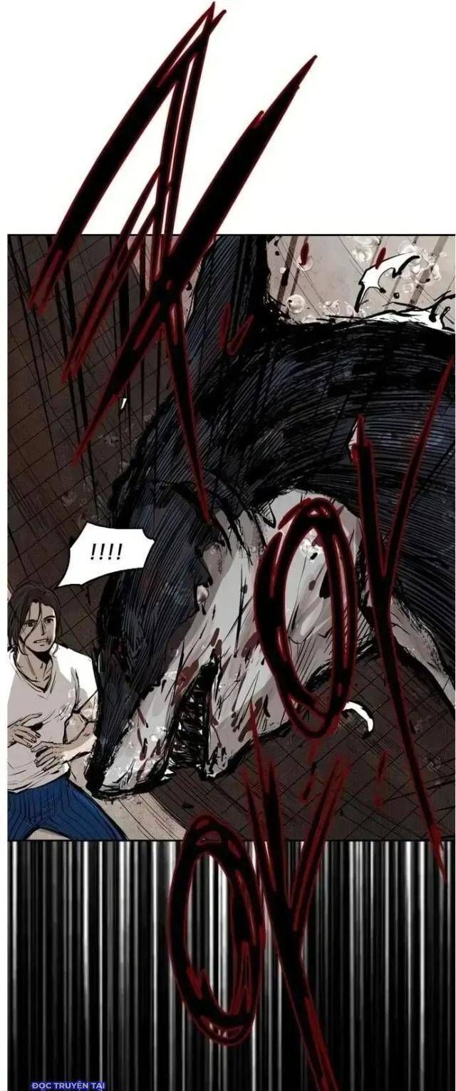 Shark - Cá Mập Chapter 117 - 24