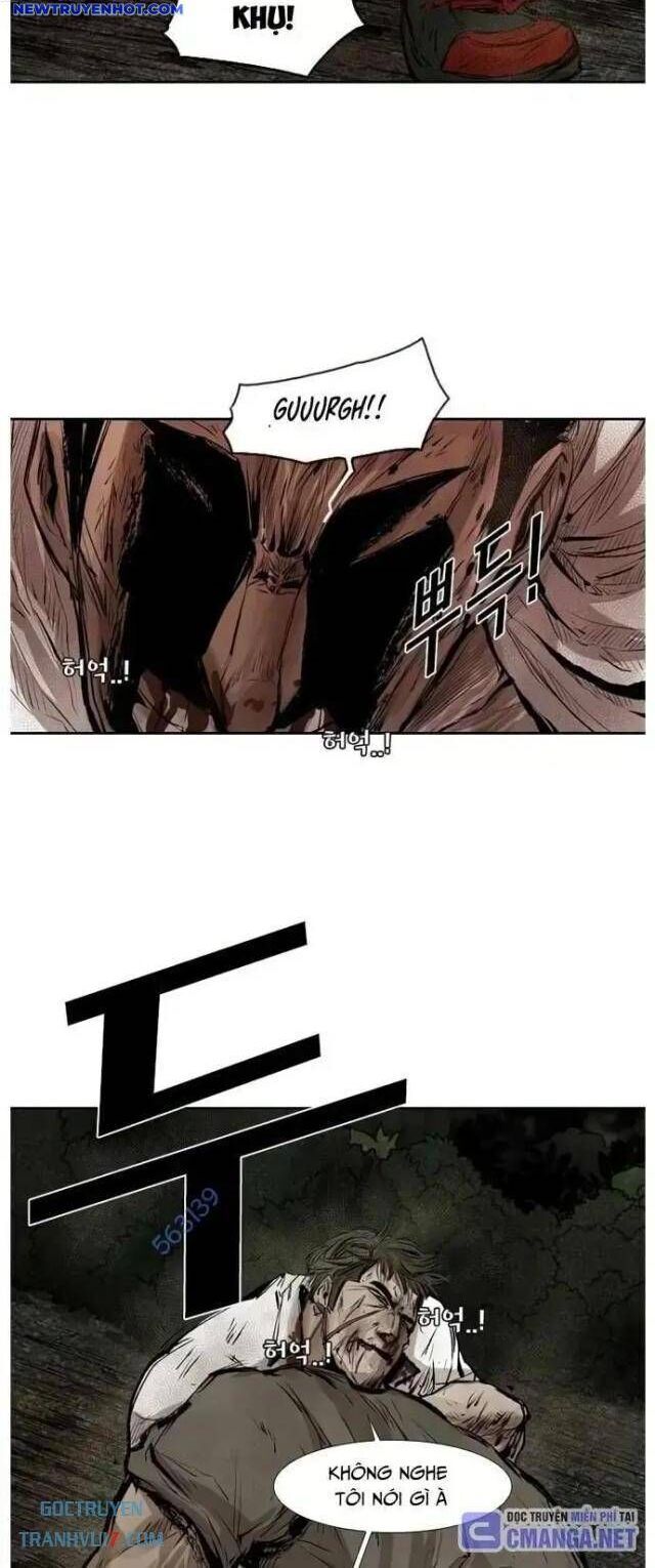 Shark - Cá Mập Chapter 117 - 29