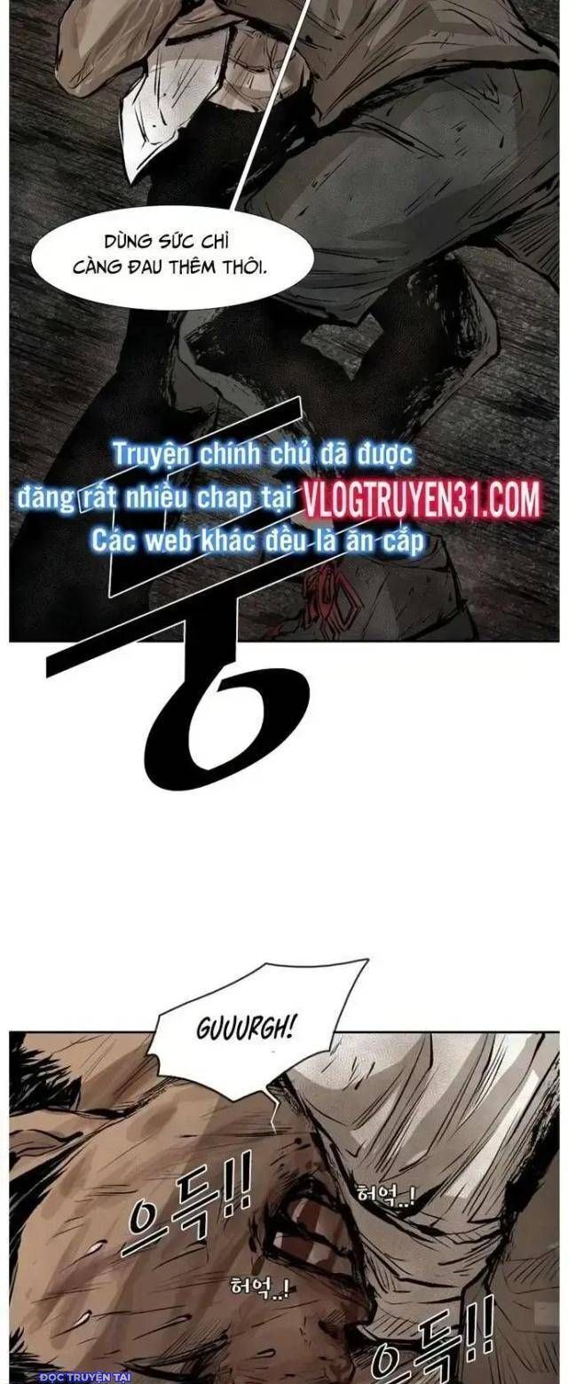 Shark - Cá Mập Chapter 117 - 30