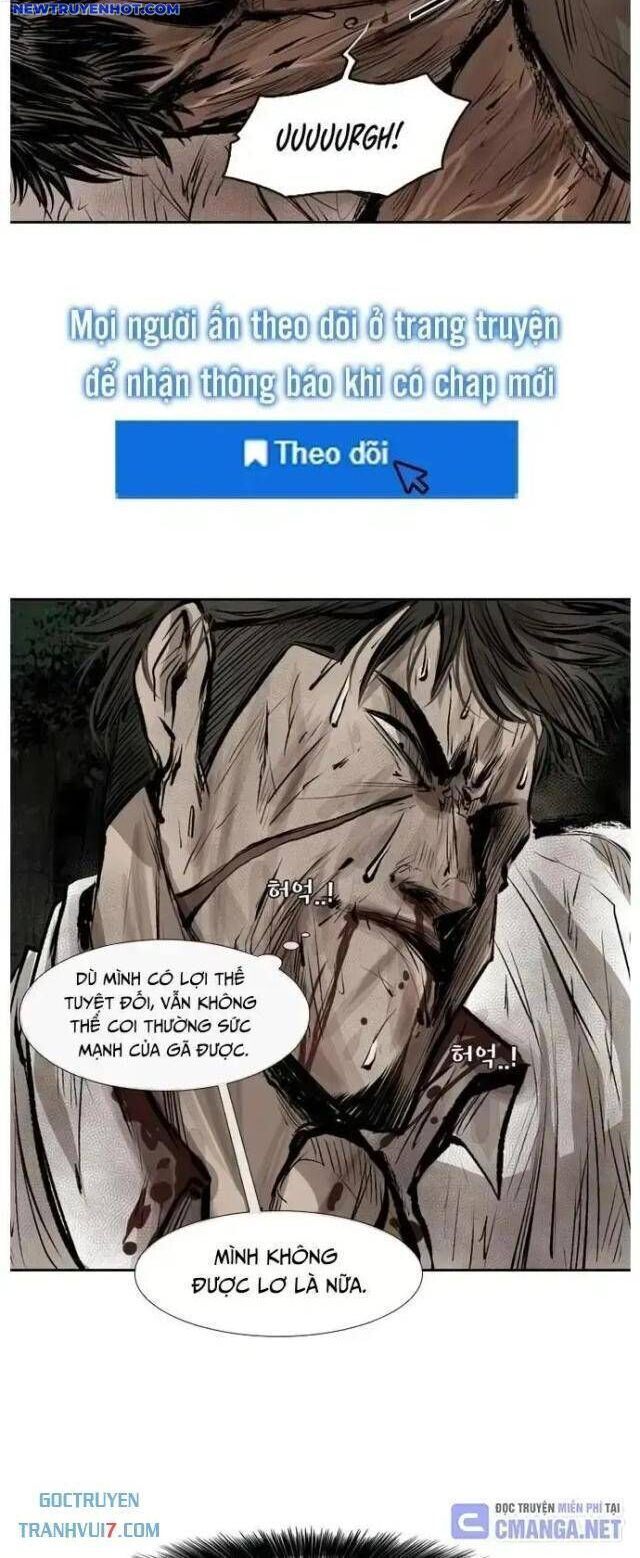 Shark - Cá Mập Chapter 117 - 31