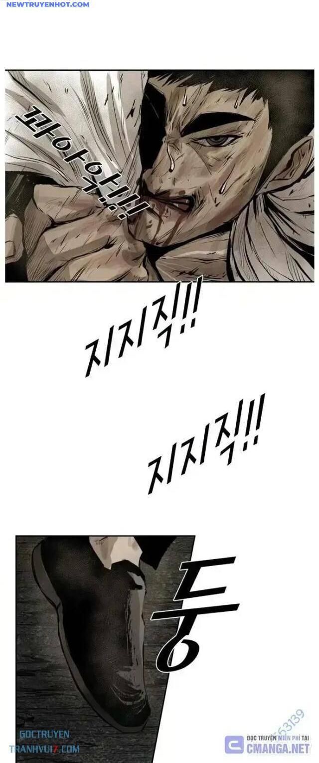 Shark - Cá Mập Chapter 117 - 34