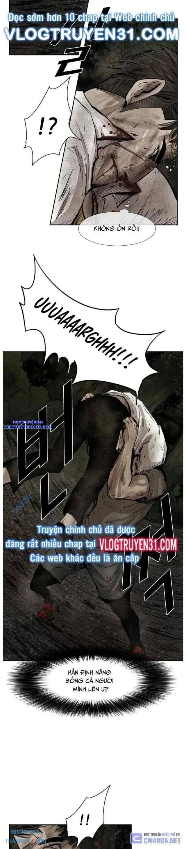 Shark - Cá Mập Chapter 117 - 35