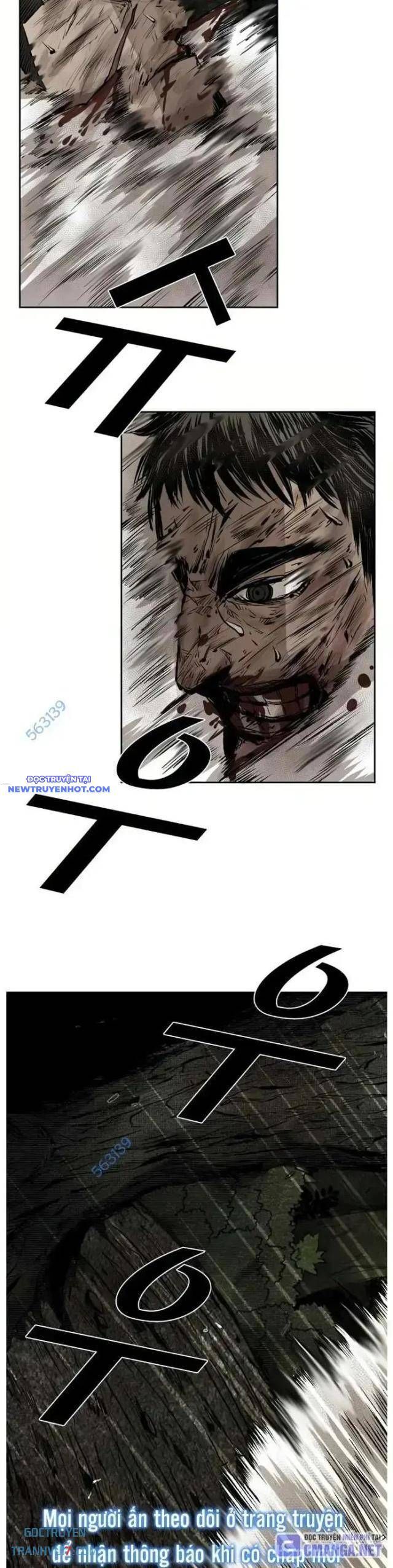 Shark - Cá Mập Chapter 117 - 36