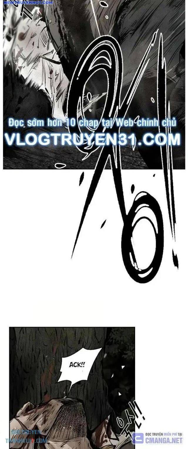 Shark - Cá Mập Chapter 117 - 38