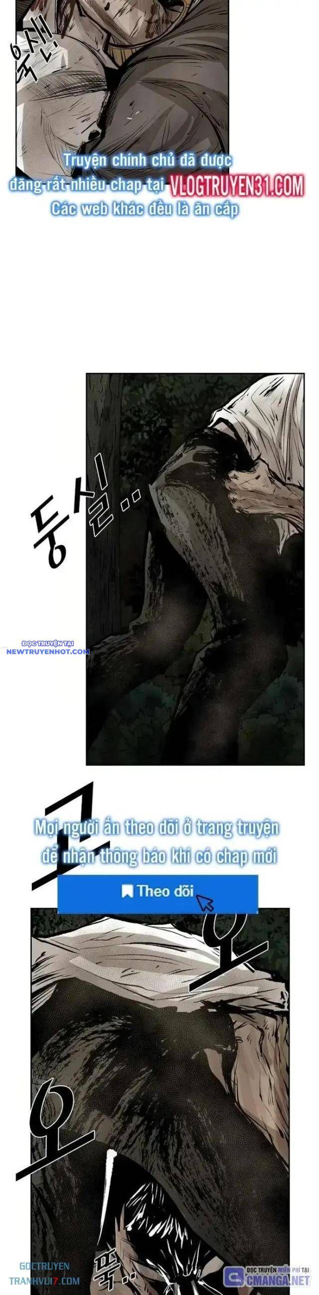 Shark - Cá Mập Chapter 117 - 39