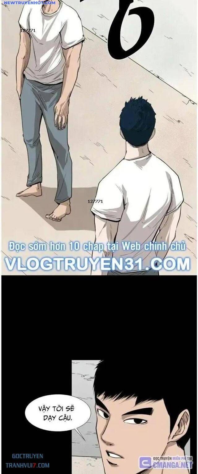 Shark - Cá Mập Chapter 117 - 5