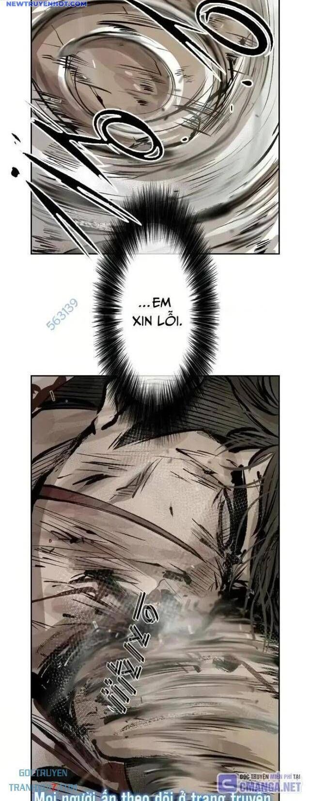 Shark - Cá Mập Chapter 117 - 44