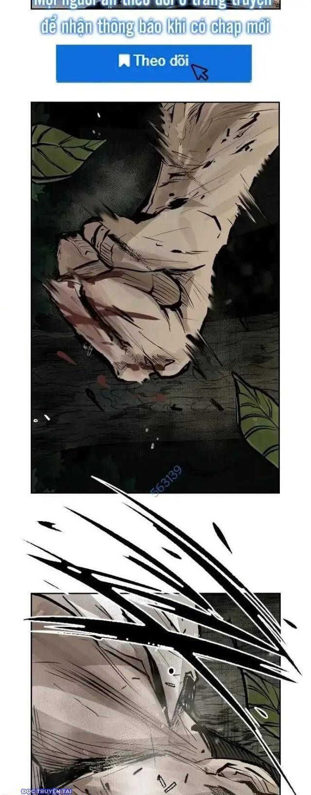 Shark - Cá Mập Chapter 117 - 45